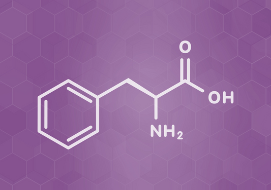 Essential Amino Acids: The Building Blocks of Strength and Longevity