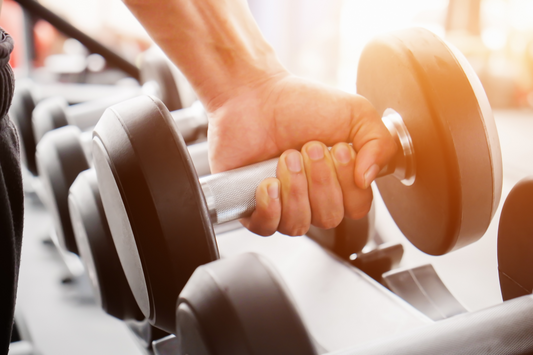 The 3 Essential Strength Tests That Predict Your Longevity